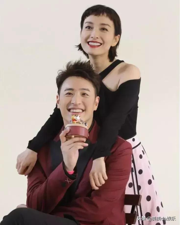 吴昕为什么和潘玮柏那么好,吴昕快本cp