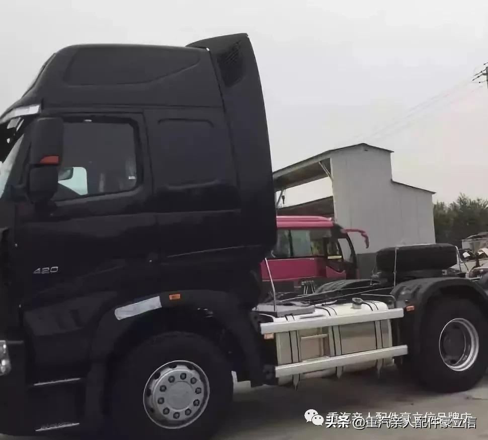 重汽曼发动机费油解决方法,重汽曼发动机高温开锅