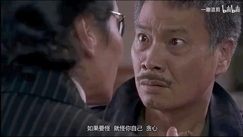 周星驰难过,周星驰不笑