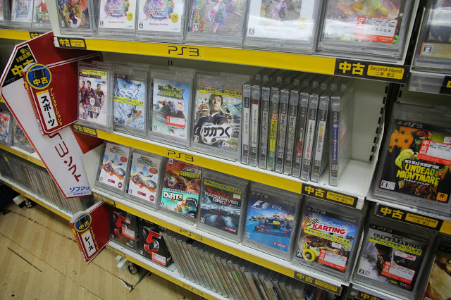 微软到底做了什么孽?漫谈初代XBOX与日本市场