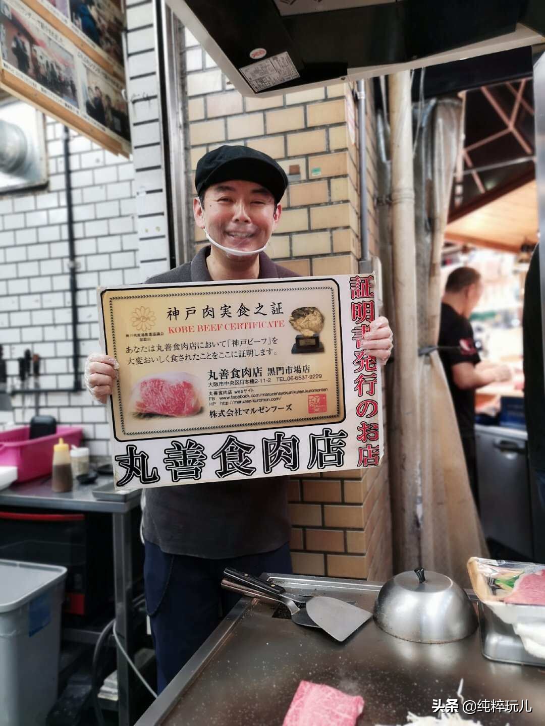 大阪旅游攻略必买的食物,日本大阪美食哪里买便宜