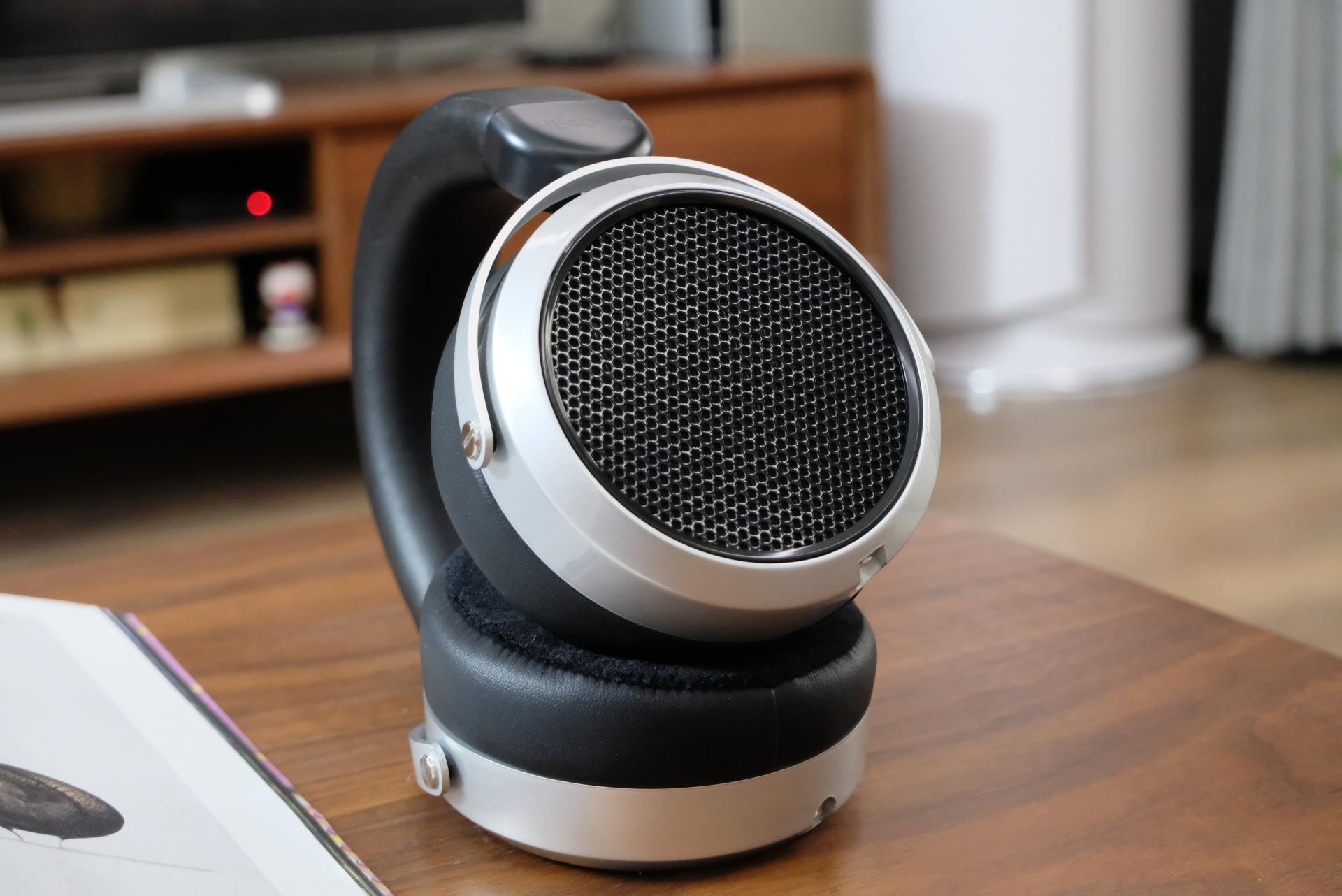 hifimanan400se平板振膜耳机评测,hifiman最便宜的耳机