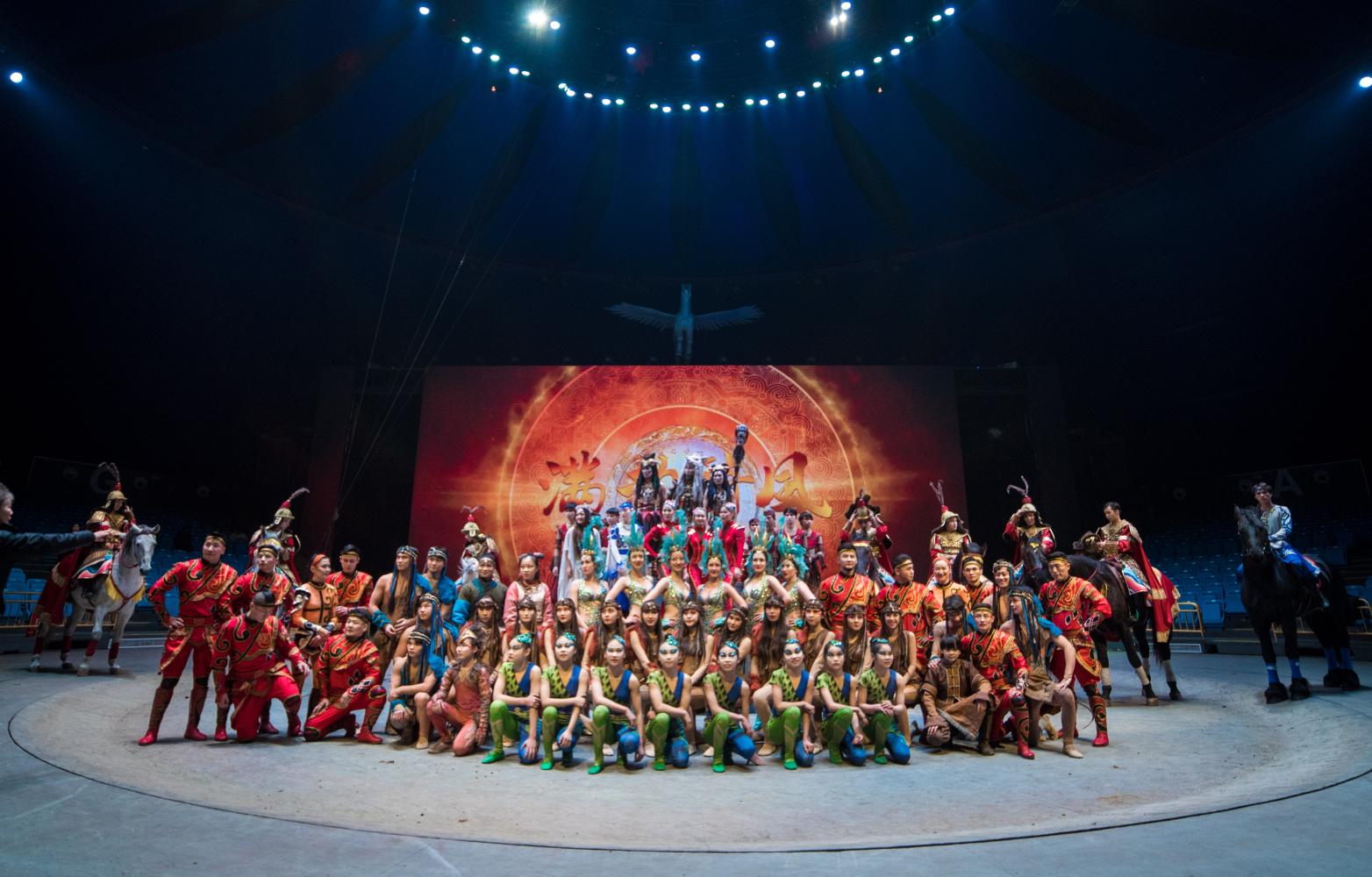 坝上草原骑马狂欢,坝上草原旅游全过程