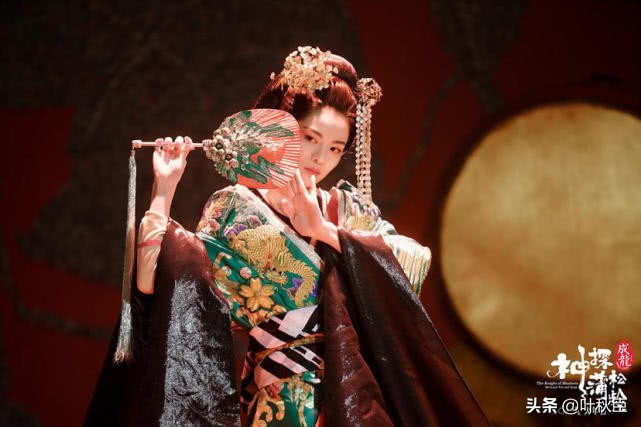 成龙走进神探蒲松龄,成龙神探蒲松龄彩蛋