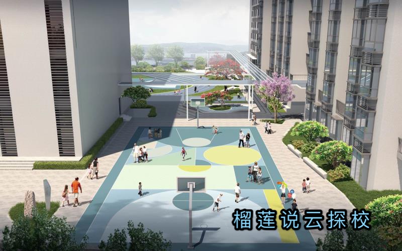 榴莲说云探校上海,榴莲说云探校怎么样