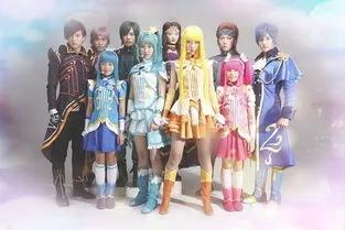 00后看过的动画有哪些,00后看过的所有动画片有哪些