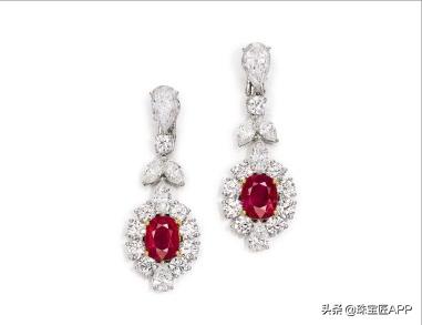 2020苏富比春拍宝石前十名,香港苏富比2023年春拍时间