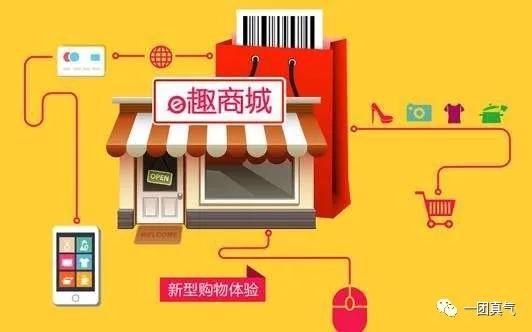 e趣商城的处理结果,e趣商城的钱退回来没