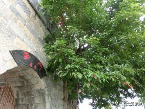 巫山大昌水上乐园,巫山大昌古镇风景区