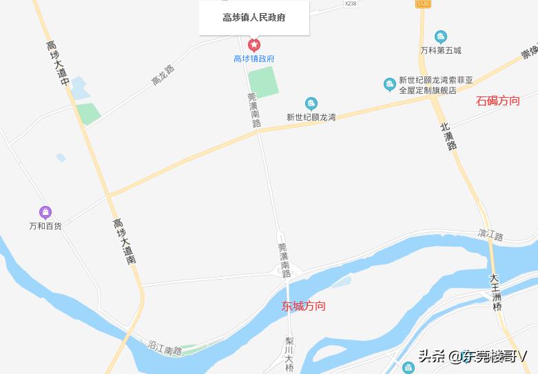 高埗镇的房价为啥这么高,高埗房价走势2021