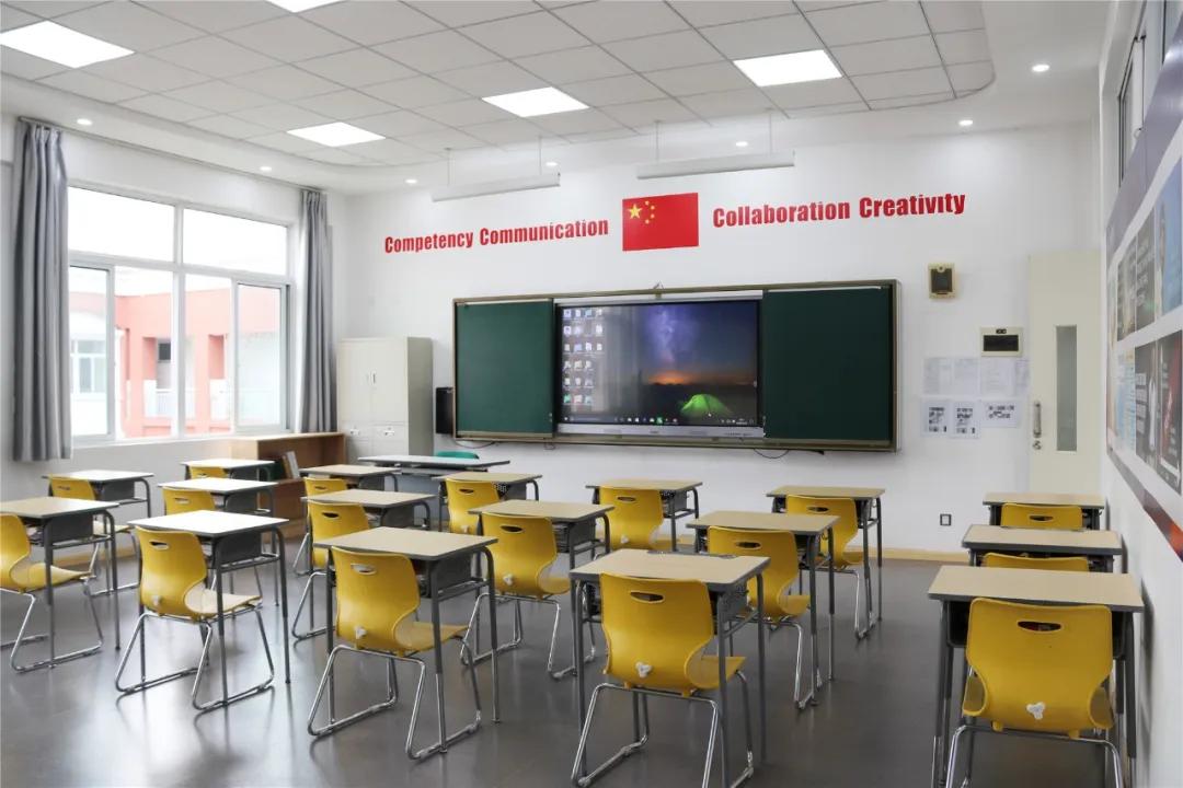 初升高择校不能错过的一匹黑马！成都新津为明学校，了解一下？