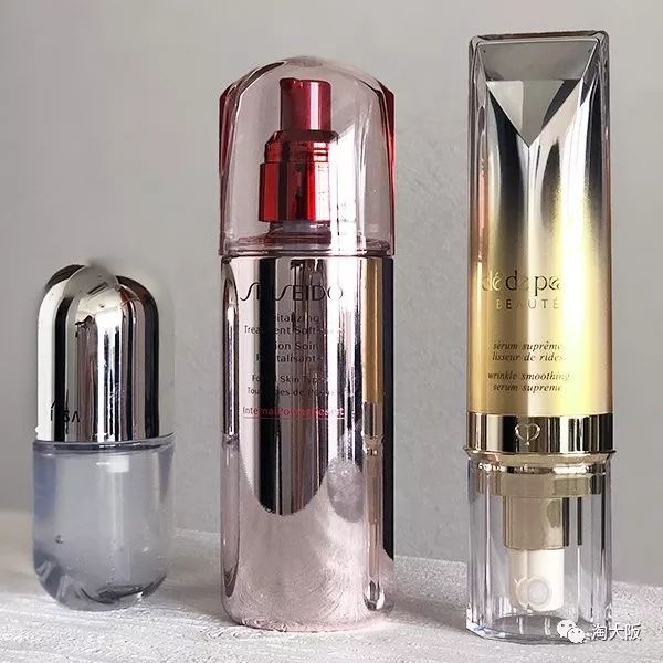 悦薇新版水乳清爽与滋润型的差别,资生堂悦薇水乳是不是要停产了