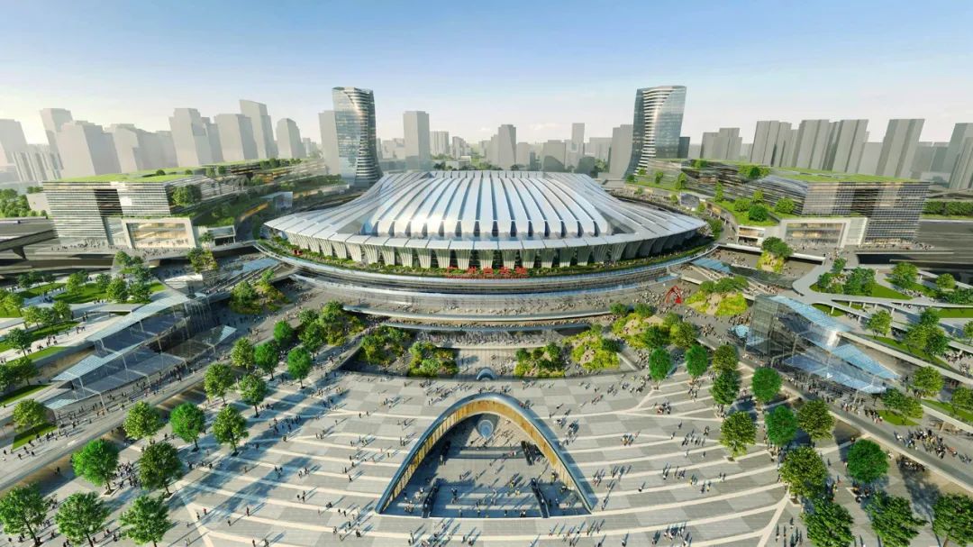 2023年中国中铁三级公司排名,2020年中国中铁各工程局排行榜