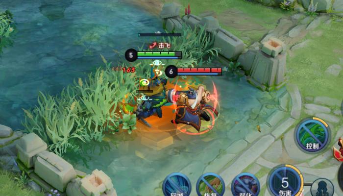 辅助到底跟射手还是跟打野,辅助是跟打野还是跟射手