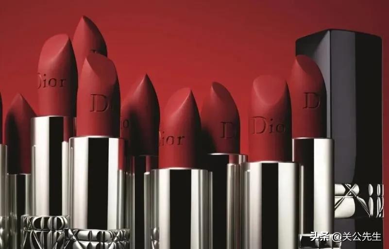 奢侈品不再高冷，Dior入驻天猫背后，透露哪些零售趋势？