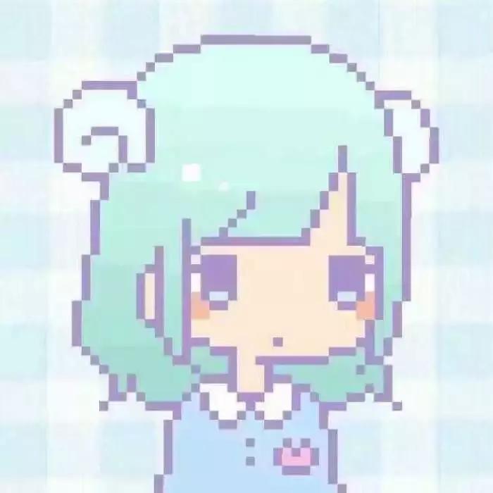 女生背影头像动漫唯美多人闺蜜,超好看闺蜜头像女多人