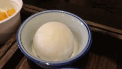 南充自助糖水铺,南充拾光甜品自助