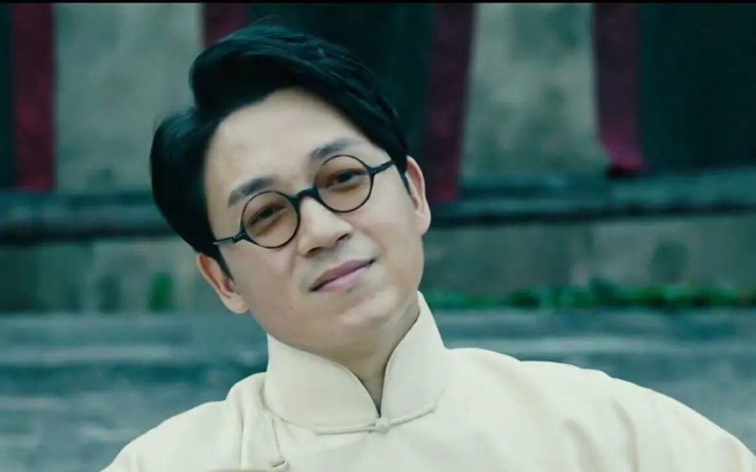 潘粤明被怼视频大全,鬼吹灯之云南虫谷电视剧潘粤明