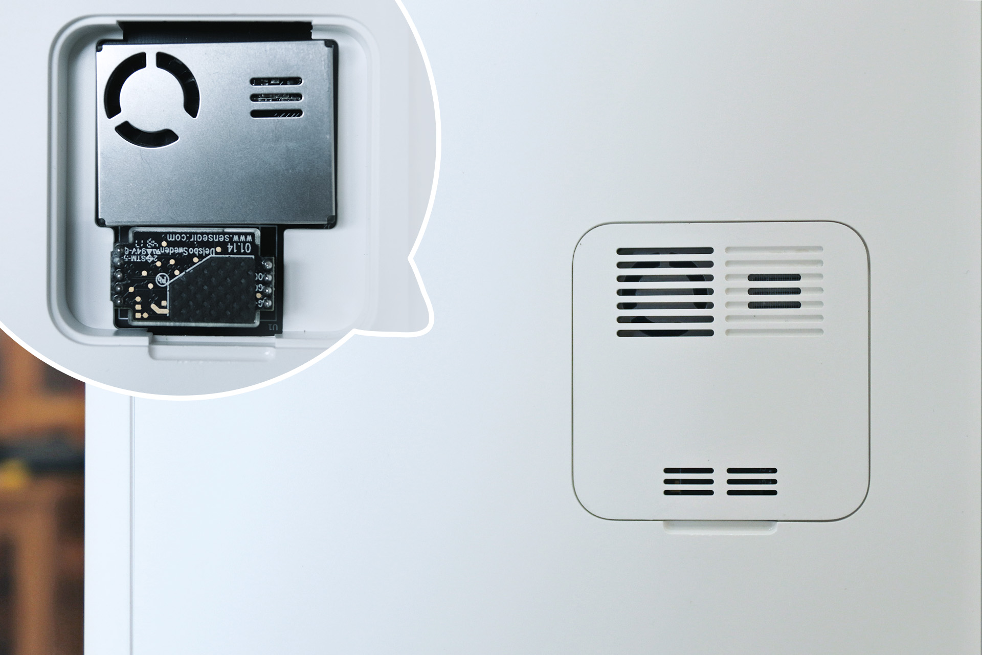 小米新风机安装在哪里合适,小米米家新风机怎么拆