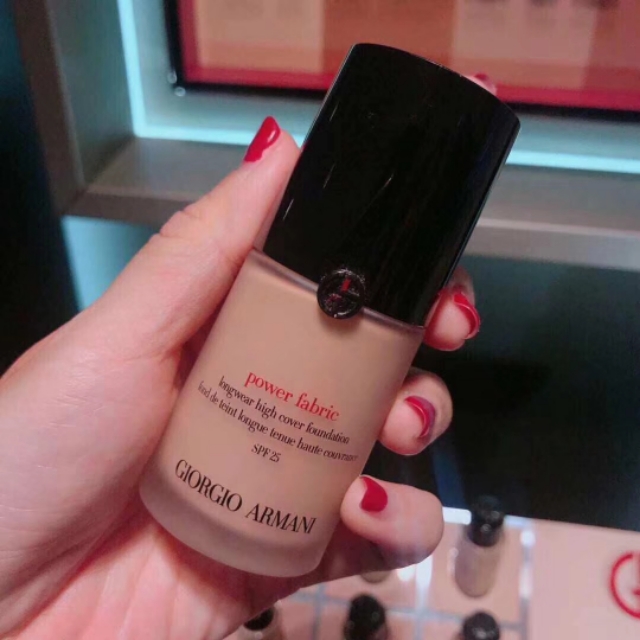 必入手的几款粉底液,买了不会出错的化妆品