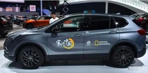 昂科威系统更新,全新一代昂科威变速箱