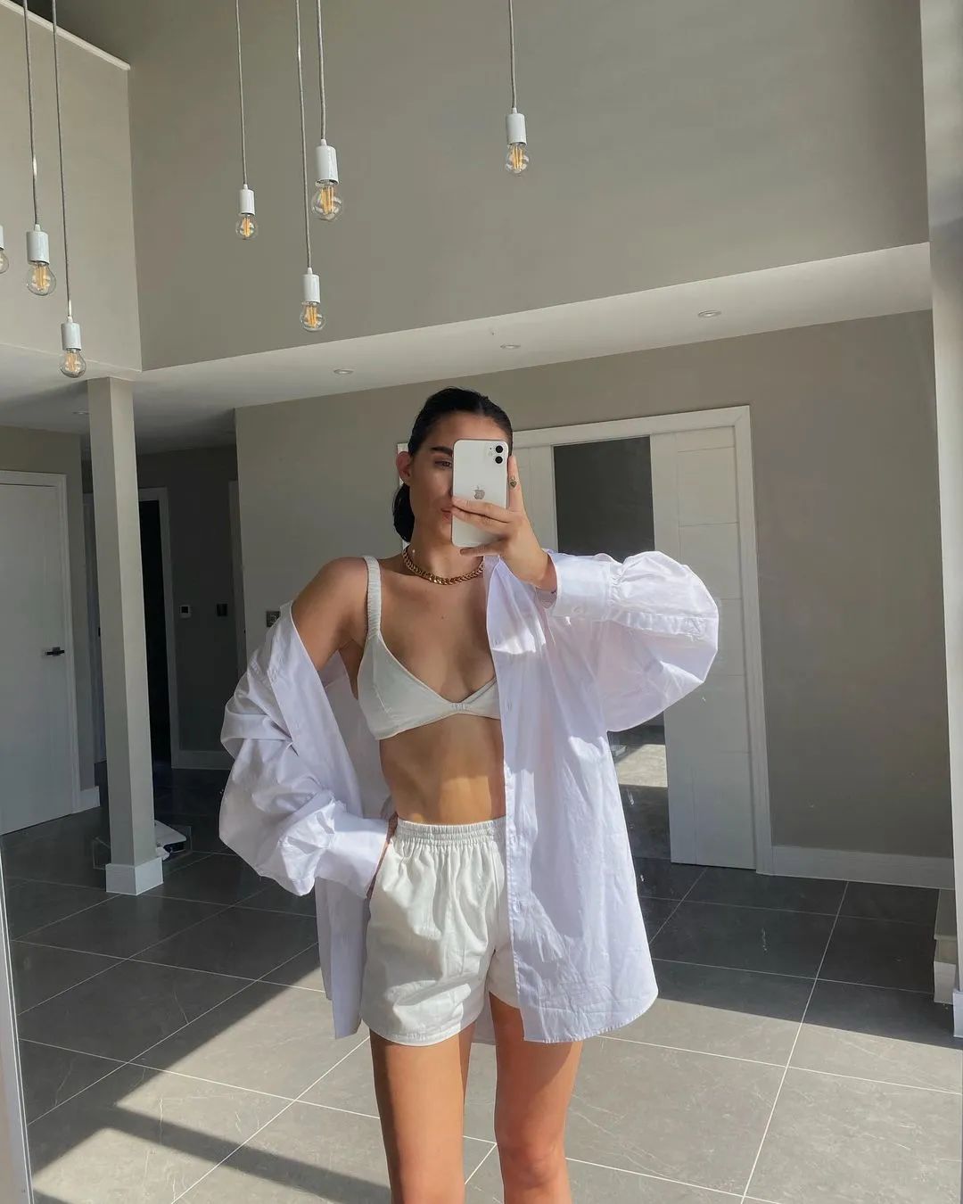 最舒适的高级感时尚内衣推荐,7款超舒适的春季内衣