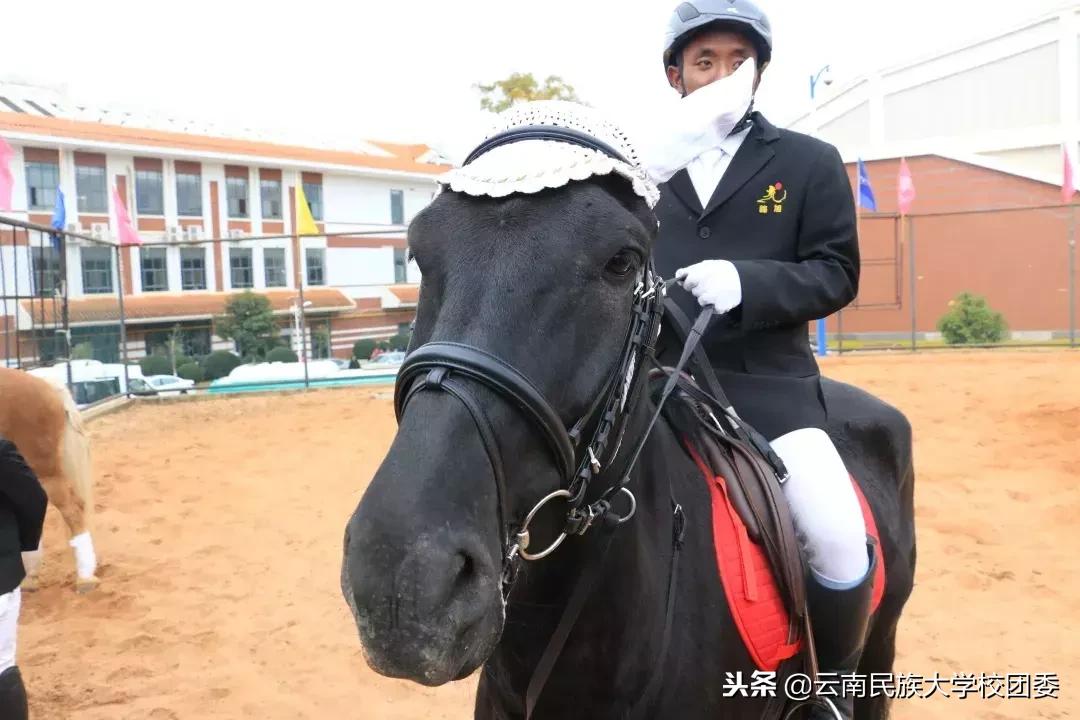 2023年呈贡民大运动会开幕式,大运会震撼开幕式