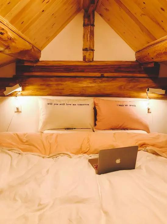 北京平房40平米改造,北京平房设计改造