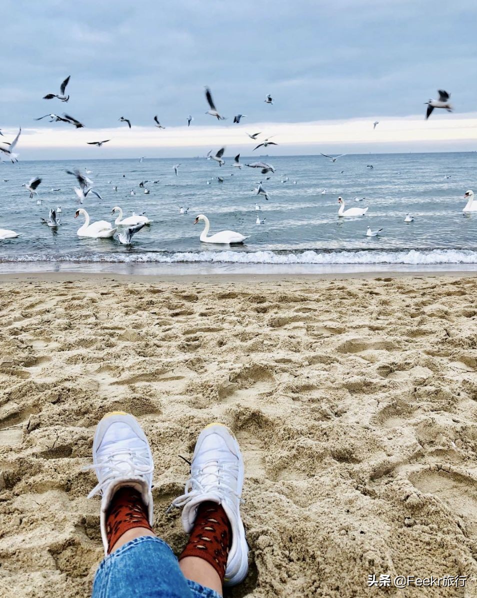 欧洲治安最好的国家,人均200+住8.8分五星酒店,还上了国内综艺