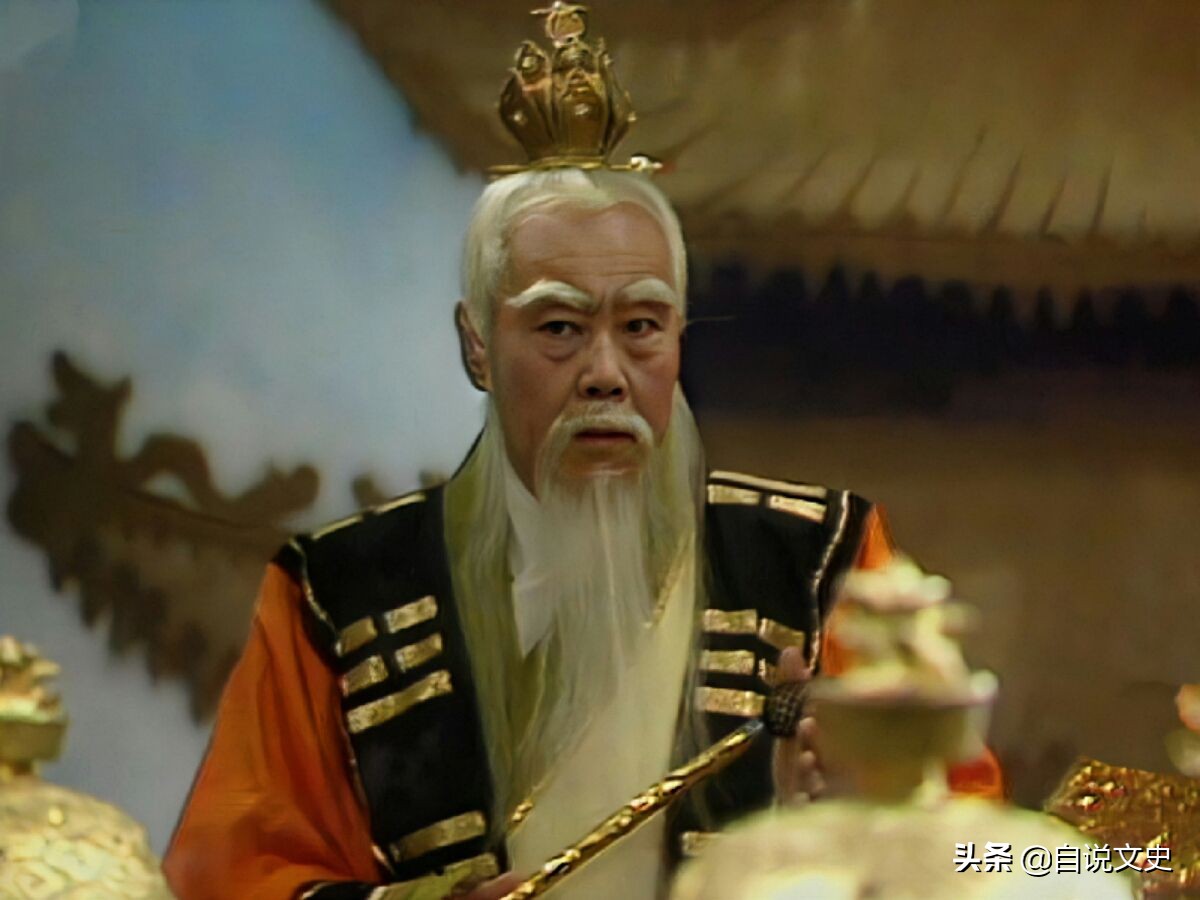 铁扇公主芭蕉扇的正确使用方法,铁扇公主的芭蕉扇能有什么魔法