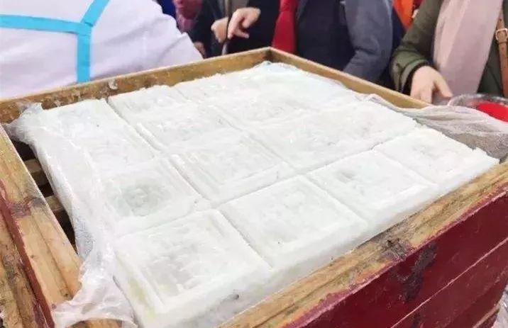 苏州风味小吃糕团,苏州最出名的糕团