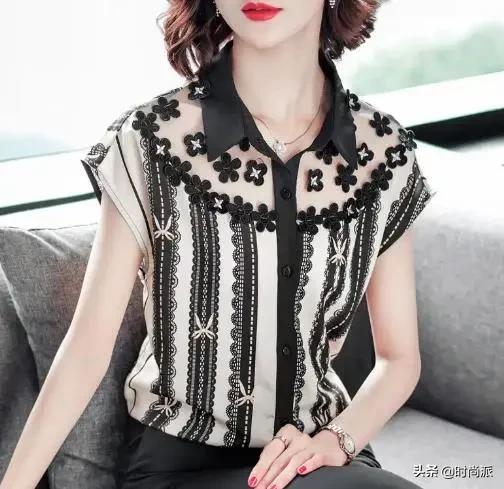 穿搭素雅风格,穿搭技巧女颜色搭配