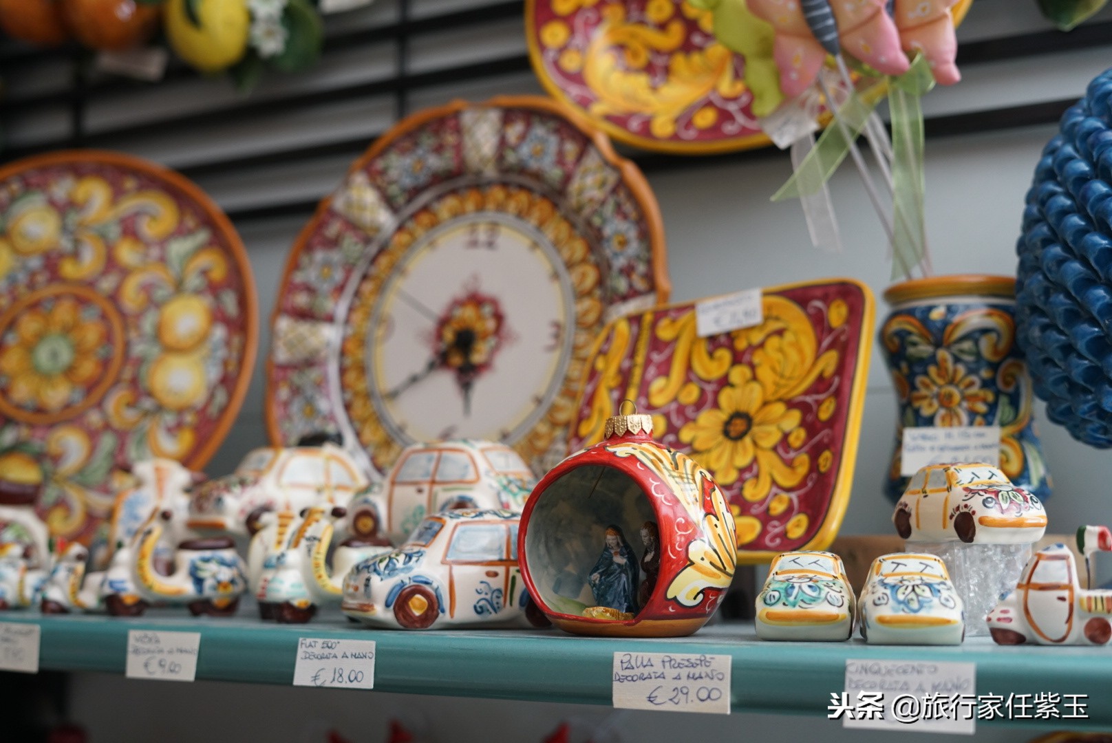 意大利旅游地中海,意大利西西里旅游视频