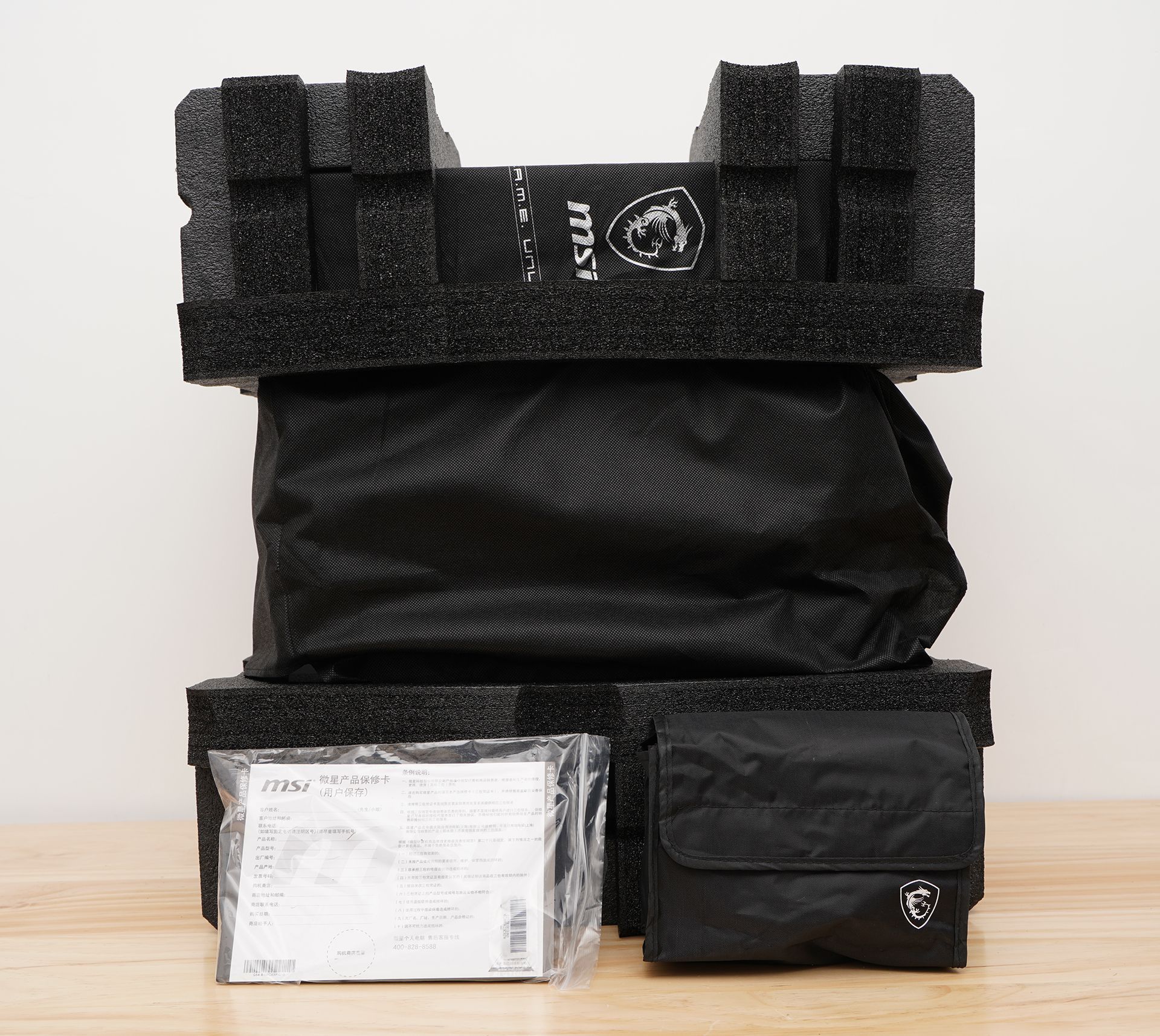 微星宙斯盾z5值不值得买,微星宙斯盾z5支持风扇