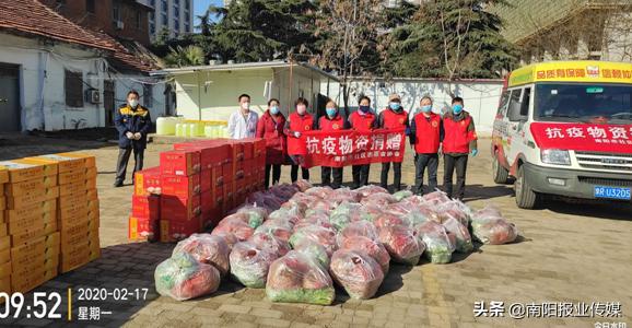 南阳志愿者抗疫,南阳疫情防控志愿者