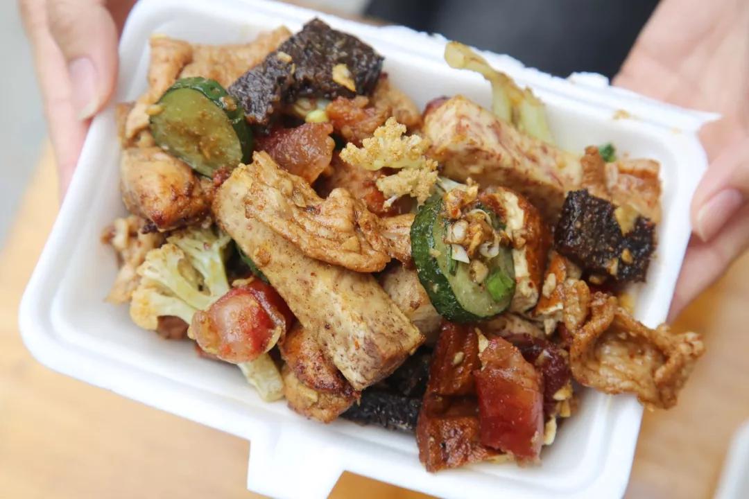 厦门哪个麻辣烫好吃又实惠,厦门好吃的麻辣烫排行榜