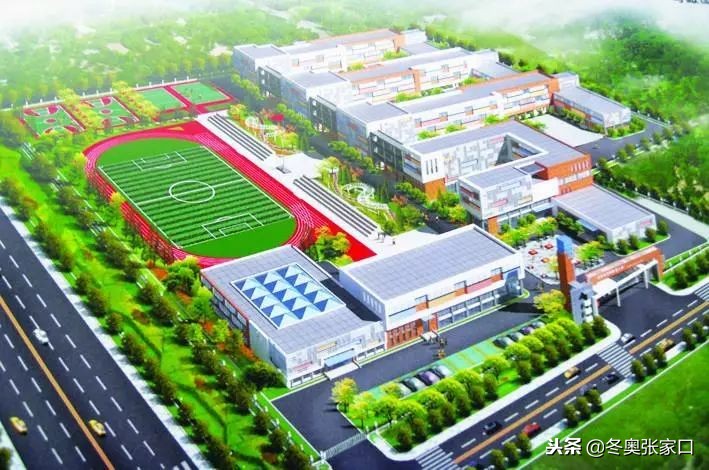 张家口最近有什么好消息,今日张家口新消息