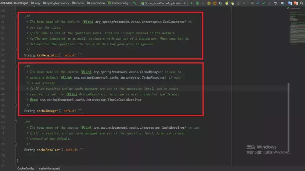 springboot怎样使用redis集群,springboot中redis怎么使用