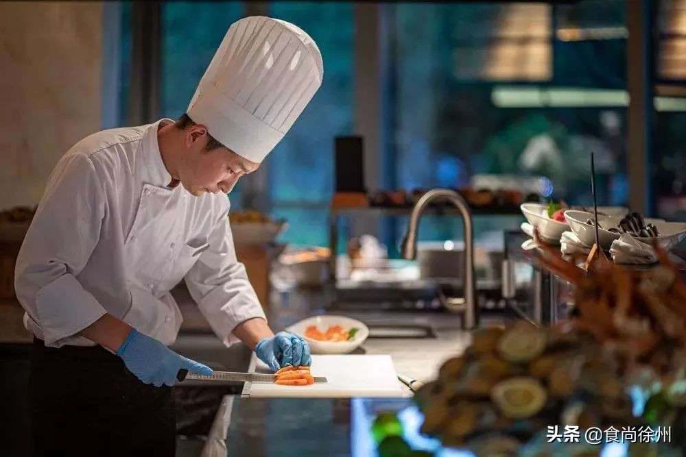 全徐州寻人！生于1998年12月的幸运儿，请你吃万豪自助餐