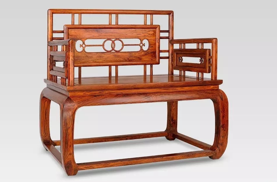 怎样识别红木家具的上品、中品和下品?来掌握一下吧!