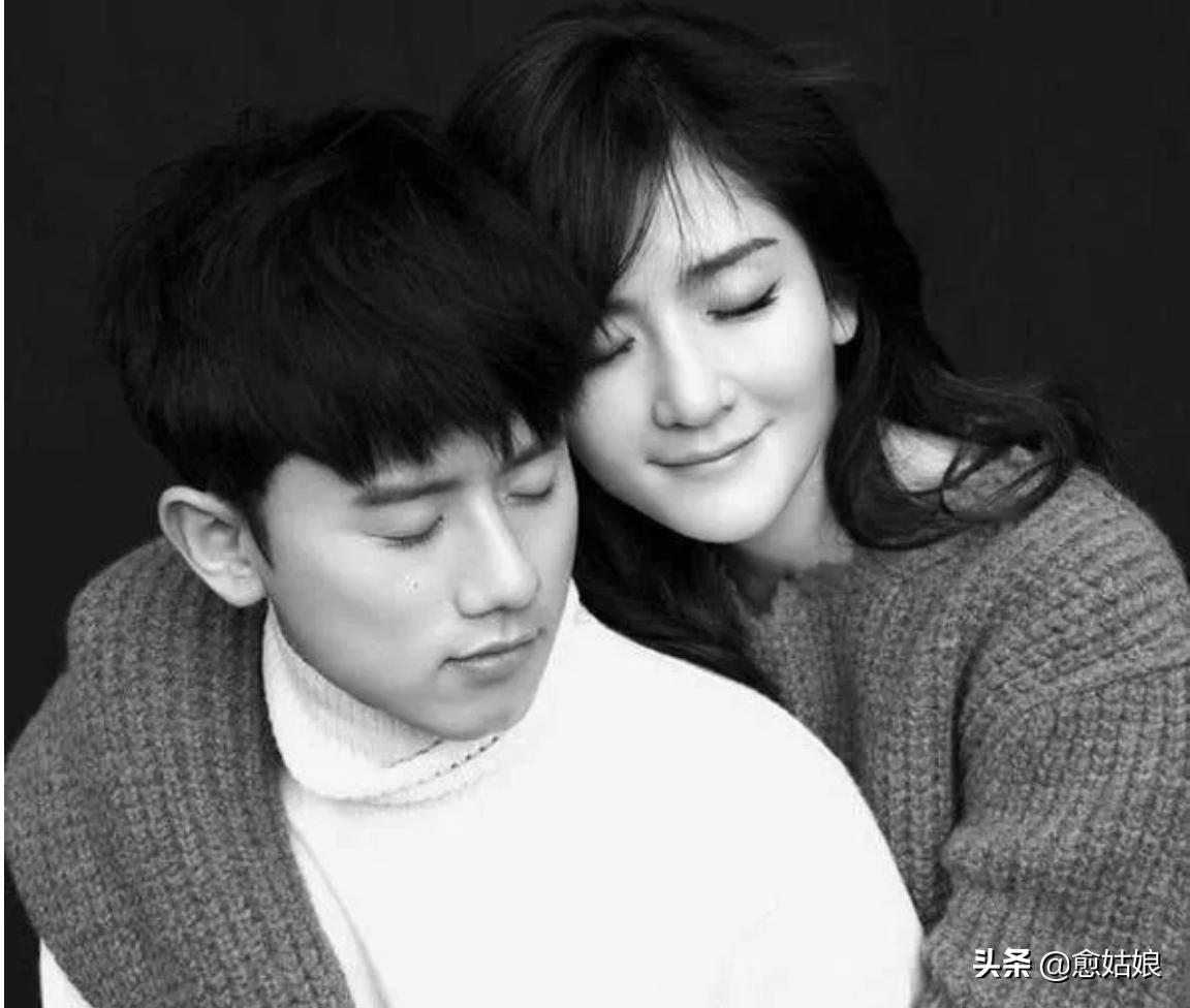 张杰谢娜感情近况,张杰谢娜现在婚姻状况