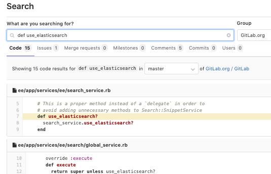 gitlab最新版功能,gitlab功能讲解