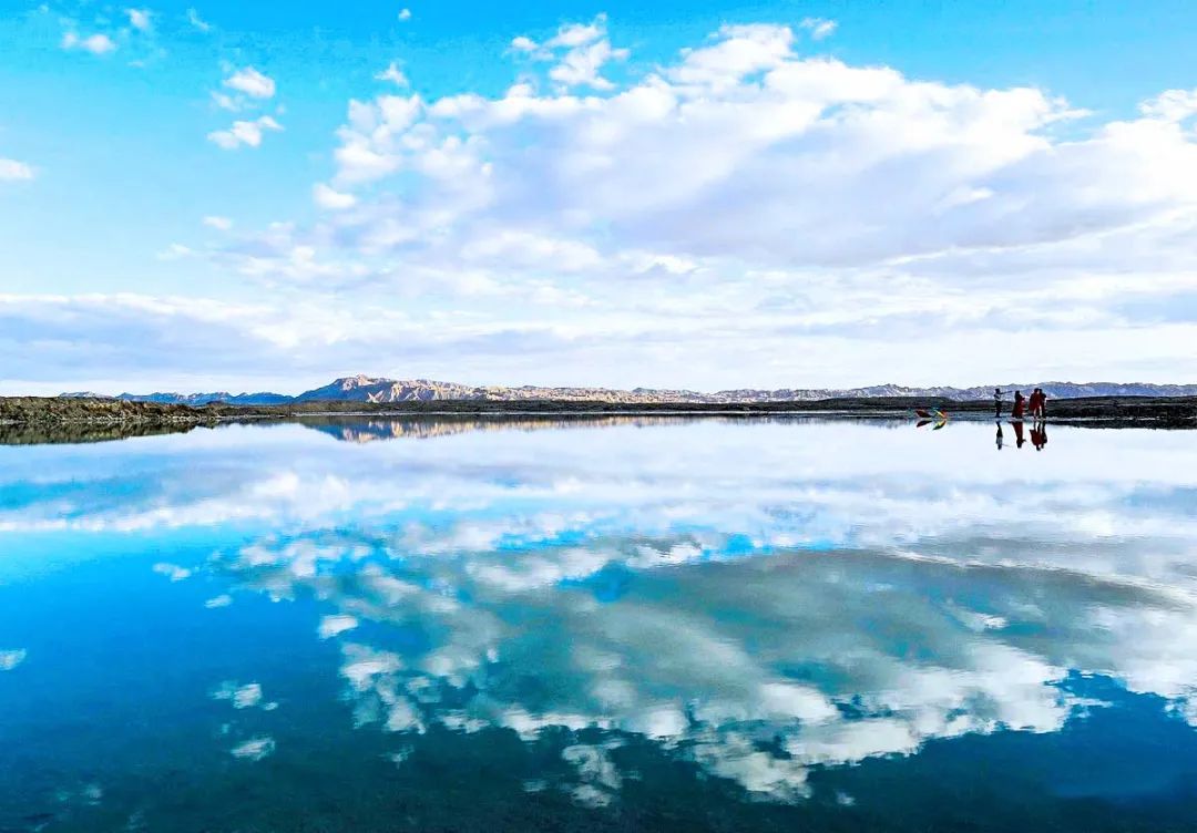 青海最值得去的11个网红景点,青海人间仙境美如画