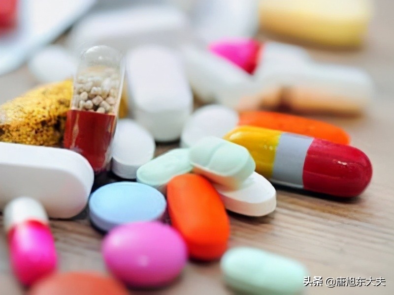 建议家中常备这些药,家中常备的10种救命药