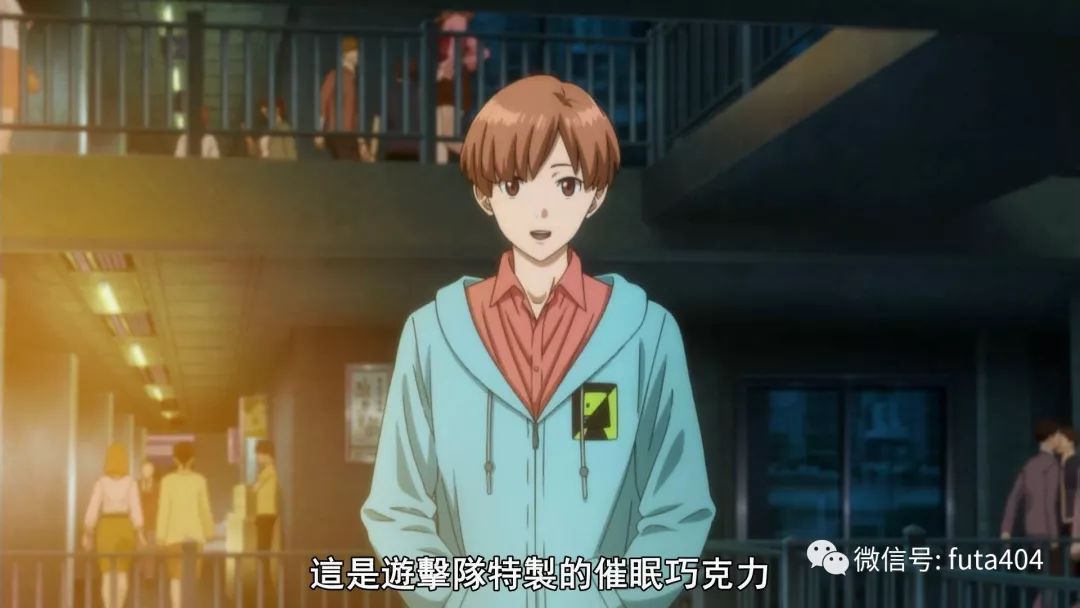 这两部动画，可能你还没看