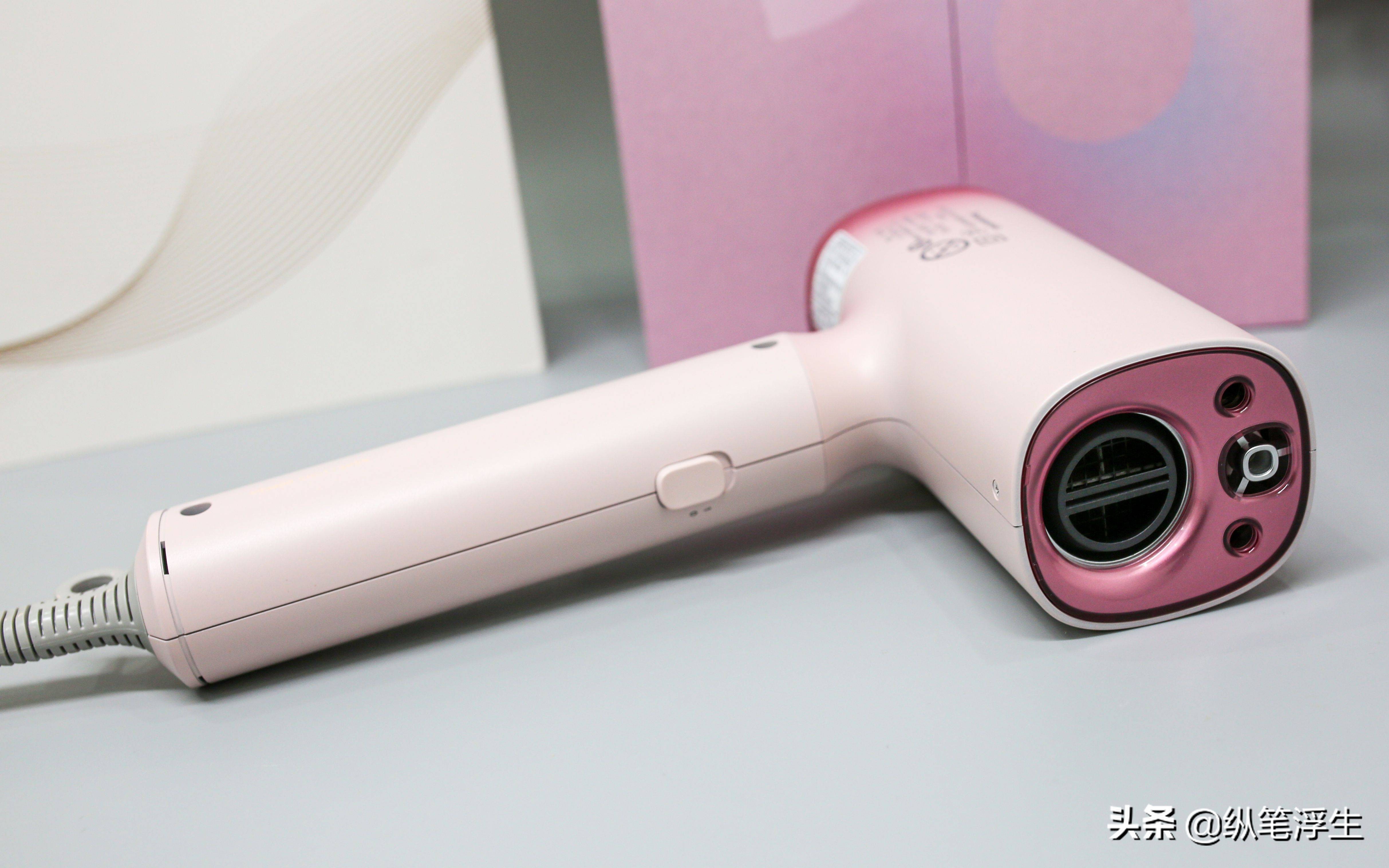 松下naoh吹风机测评,松下naoh吹风机