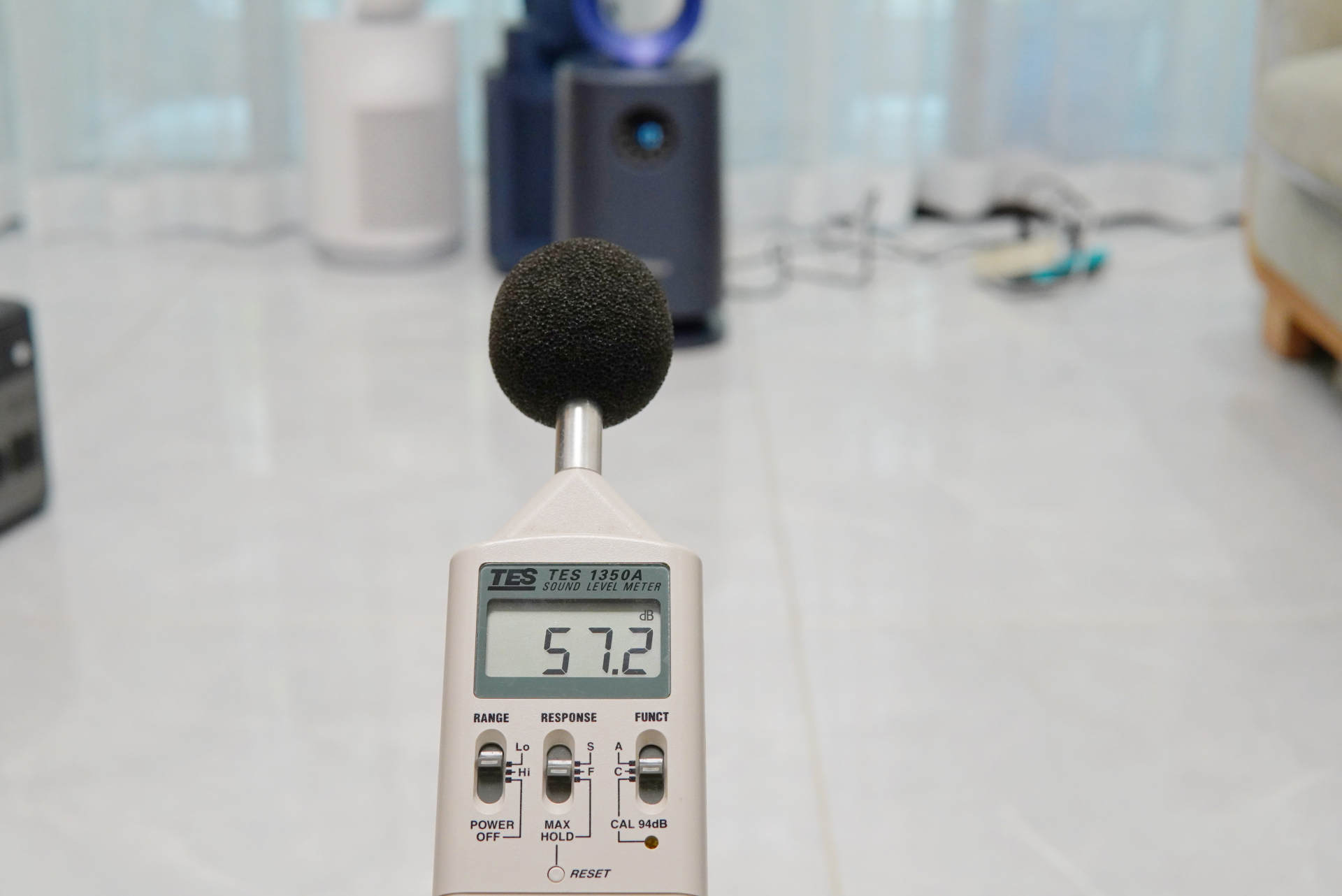 无叶风扇和普通风扇风力,无叶风扇与普通电扇测评