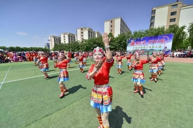 我在长武刚刚好,何必羡慕北上广