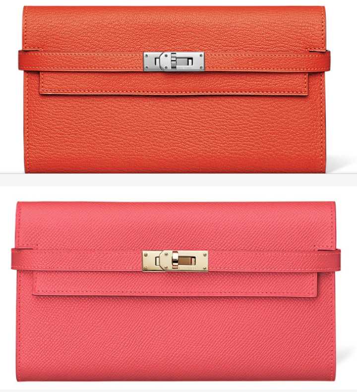 爱马仕铂金包玫瑰金哪个保值,爱马仕35寸橙色铂金包