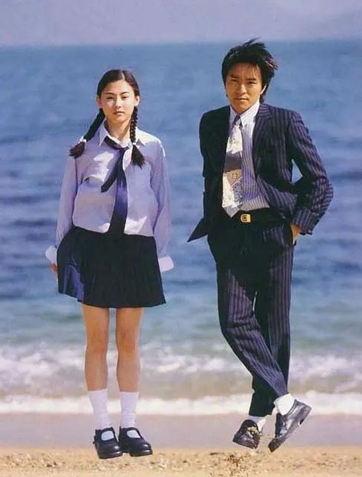 一个演员的自我修养周星驰,演员的自我修养周星驰